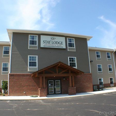 Stay Plus Extended Stay Suites Auburn Eksteriør bilde