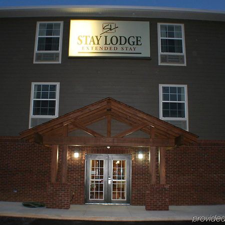 Stay Plus Extended Stay Suites Auburn Eksteriør bilde