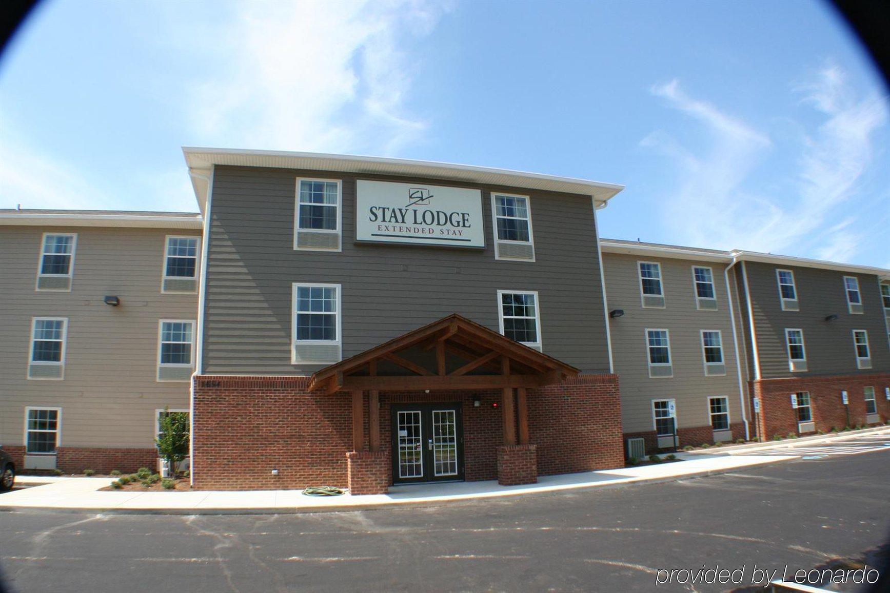 Stay Plus Extended Stay Suites Auburn Eksteriør bilde