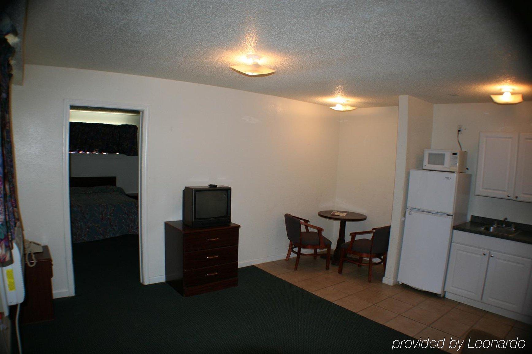 Stay Plus Extended Stay Suites Auburn Interiør bilde